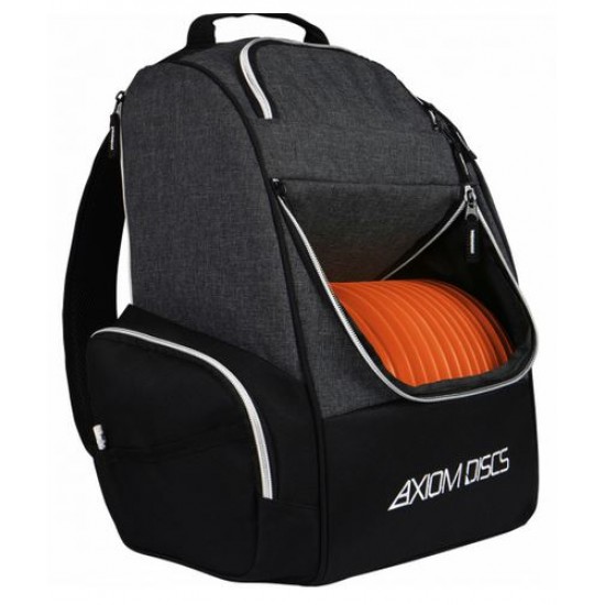 Axiom Shuttle Disc Golf Backpack
