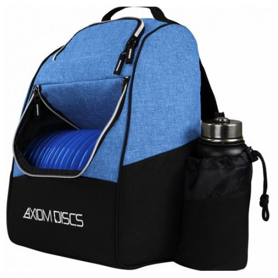 Axiom Shuttle Disc Golf Backpack
