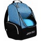 Axiom Shuttle Disc Golf Backpack