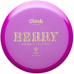 Clash Berry - Steady