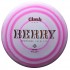 Clash Berry - Steady Ring