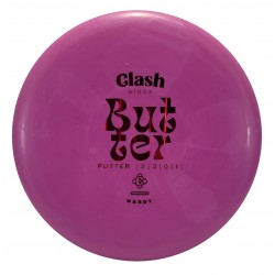 Clash Butter - Hardy