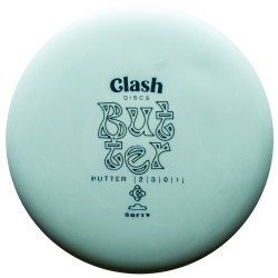 Clash Butter - Softy
