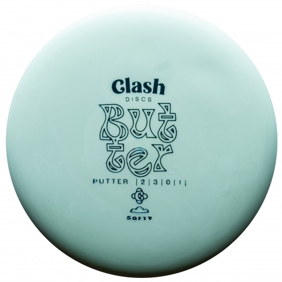 Clash Butter - Softy Clash Butter - Softy