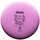 Clash Butter - Softy Clash Butter - Softy