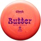 Clash Butter - Steady Clash Butter - Steady