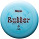 Clash Butter - Steady Clash Butter - Steady