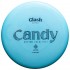 Clash Candy - Hardy