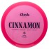 Clash Cinnamon - Steady