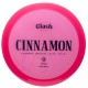 Clash Cinnamon - Steady