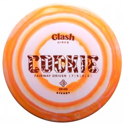 Clash Cookie - Steady Ring