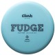 Clash Fudge - Hardy Clash Fudge - Hardy