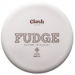 Clash Fudge - Softy