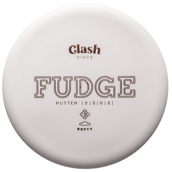 Clash Fudge - Softy Clash Fudge - Softy