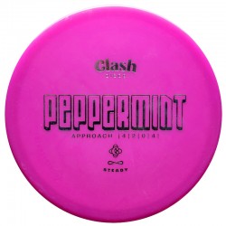 Clash Peppermint - Steady