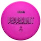 Clash Peppermint - Steady