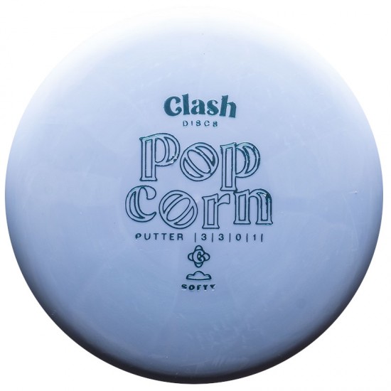 Clash Popcorn - Softy
