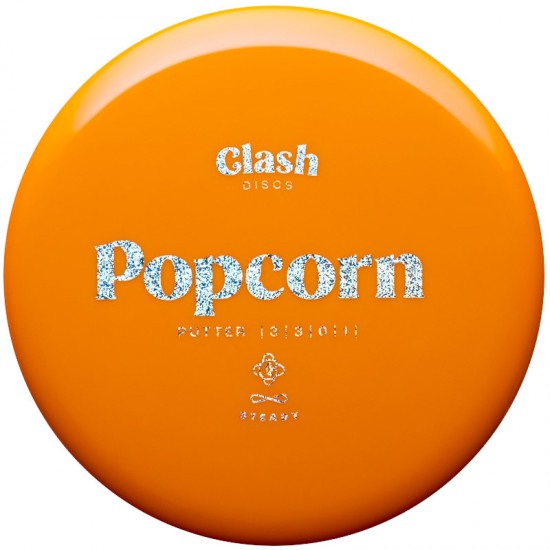 Clash Popcorn - Steady