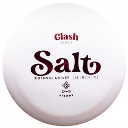 Clash Salt - Steady