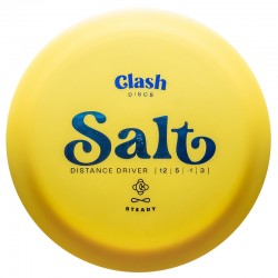 Clash Salt - Steady