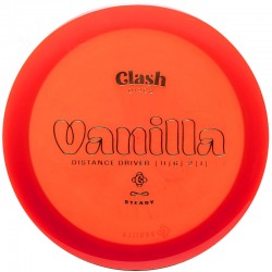 Clash Vanilla - Steady