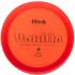 Clash Vanilla - Steady