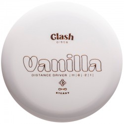 Clash Vanilla - Steady
