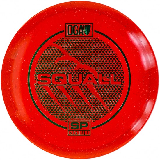 DGA Squall - SP Line DGA Squall - SP Line