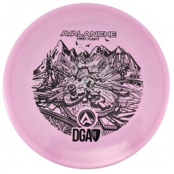 DGA Avalanche - ProLine