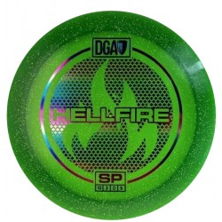 DGA Hellfire - SP Line 