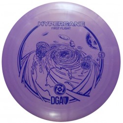 DGA Hypercane - ProLine - First Flight - John Dorn