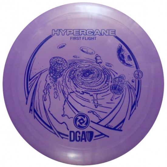 DGA Hypercane - ProLine 