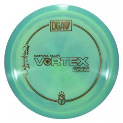 DGA Vortex - ProLine Swirl - Catrina Allen 2X
