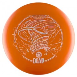 DGA Vortex - ProLine - First Flight - Catrina Allen 2X