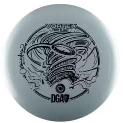 DGA Vortex - ProLine - First Flight - Catrina Allen 2X