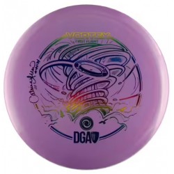 DGA Vortex - ProLine - First Flight - Catrina Allen 2X