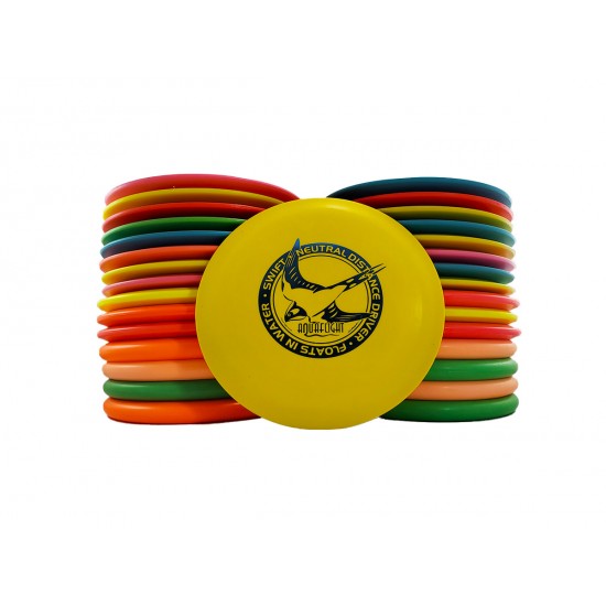 Aquaflight Discs Aquaflight Discs