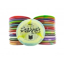Discraft Tour Series 2022