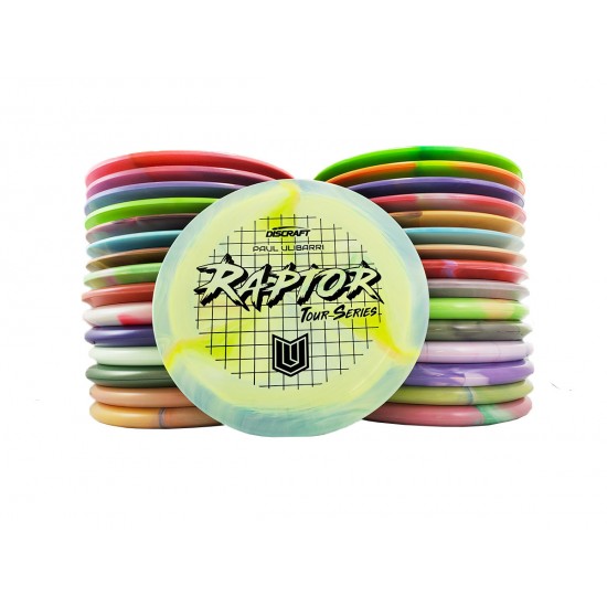 Discraft Tour Series 2022 Discraft Tour Series 2022
