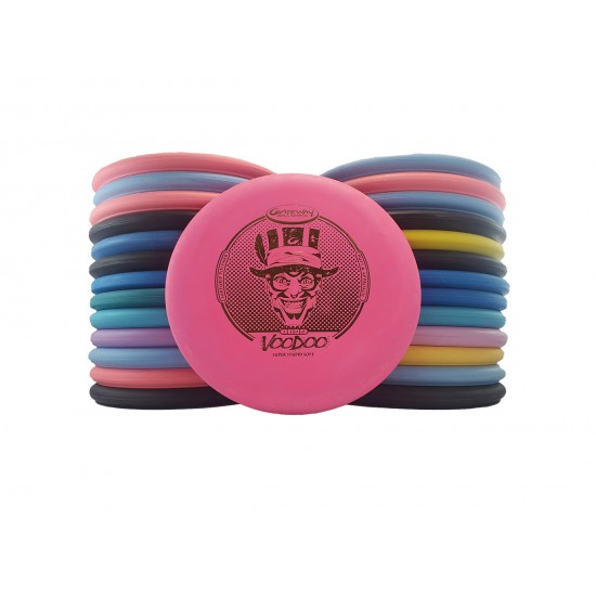 Gateway Discs Gateway Discs