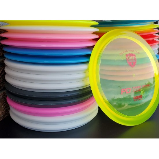 Discmania Discs Discmania Discs