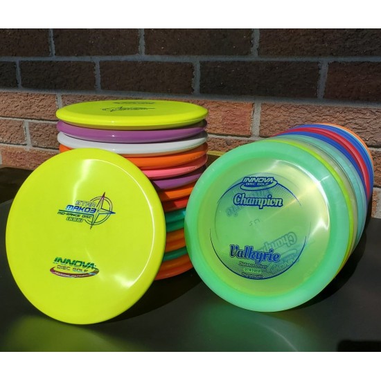 Innova Discs Innova Discs