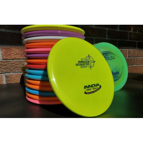 Innova Discs Innova Discs