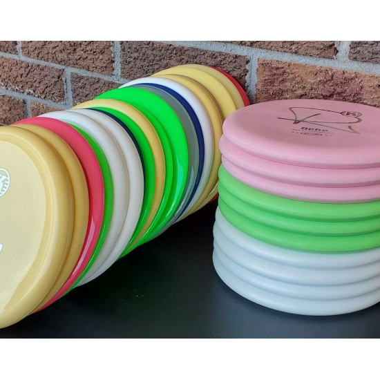 Kastaplast Discs Kastaplast Discs