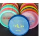 Millennium Discs Millennium Discs