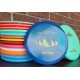 Millennium Discs Millennium Discs