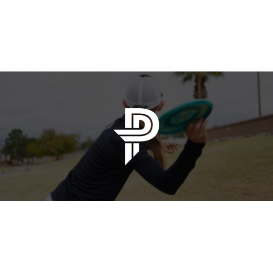Discraft Paige Pierce Line Discraft Paige Pierce Line