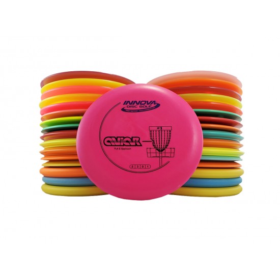 Innova Discs Innova Discs
