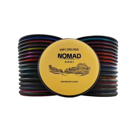 MVP Discs MVP Discs