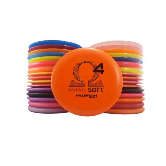 Millennium Discs Millennium Discs
